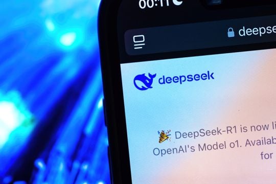 deepseek